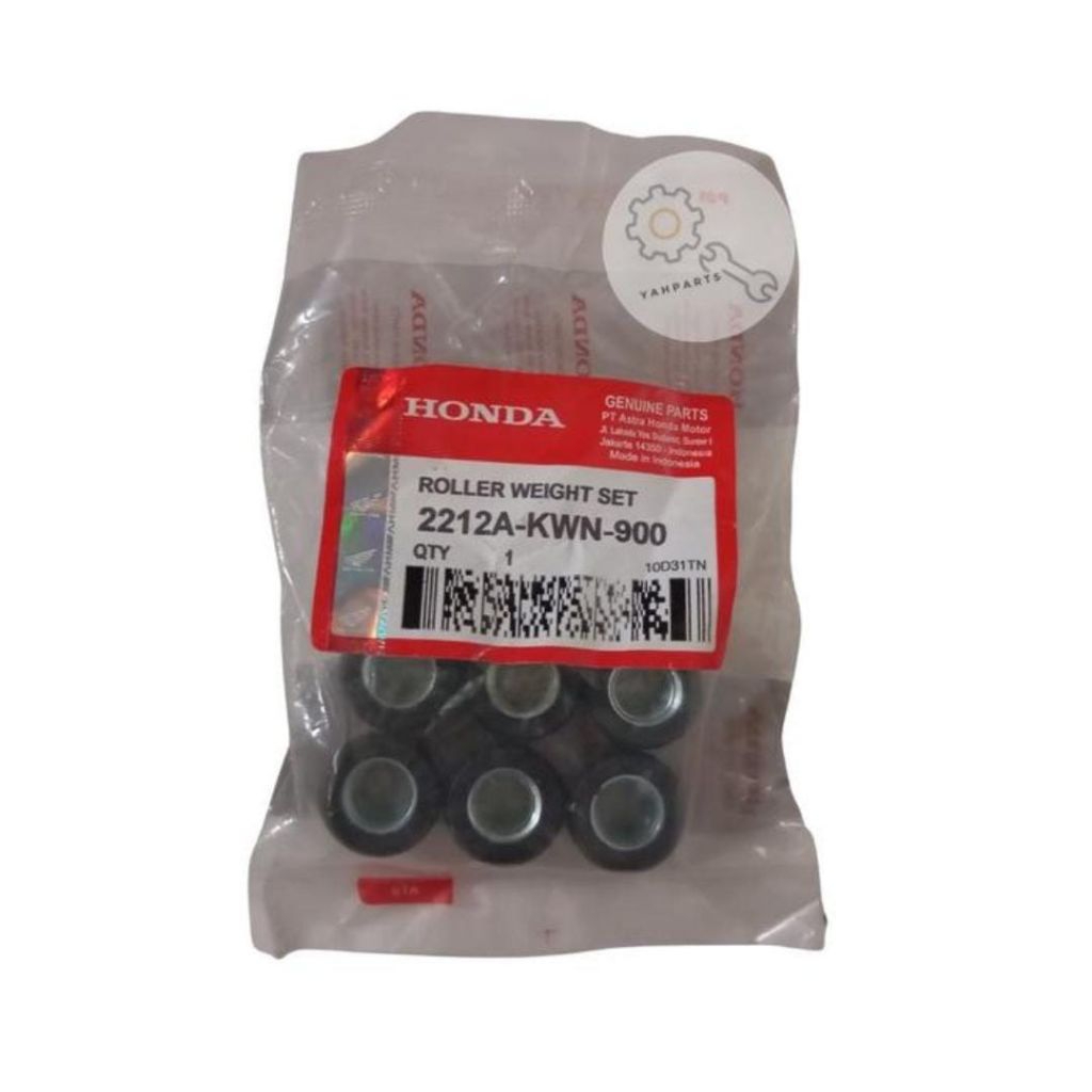 ROLLER VARIO 125 / ROLLER VARIO125 / ROLLER KWN