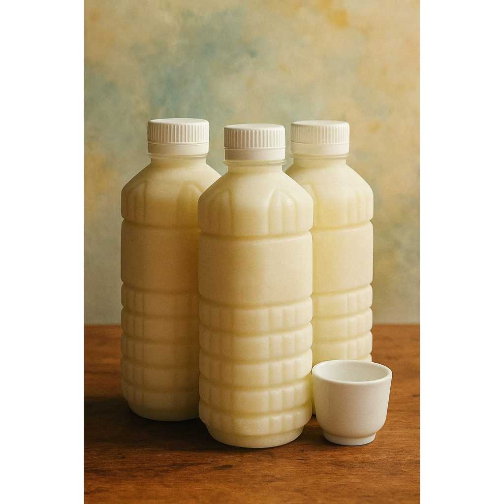 

SUSU KAMBING ETAWA MURNI 100% ( 500 ml ) pengiriman ( HANYA INSTAN )