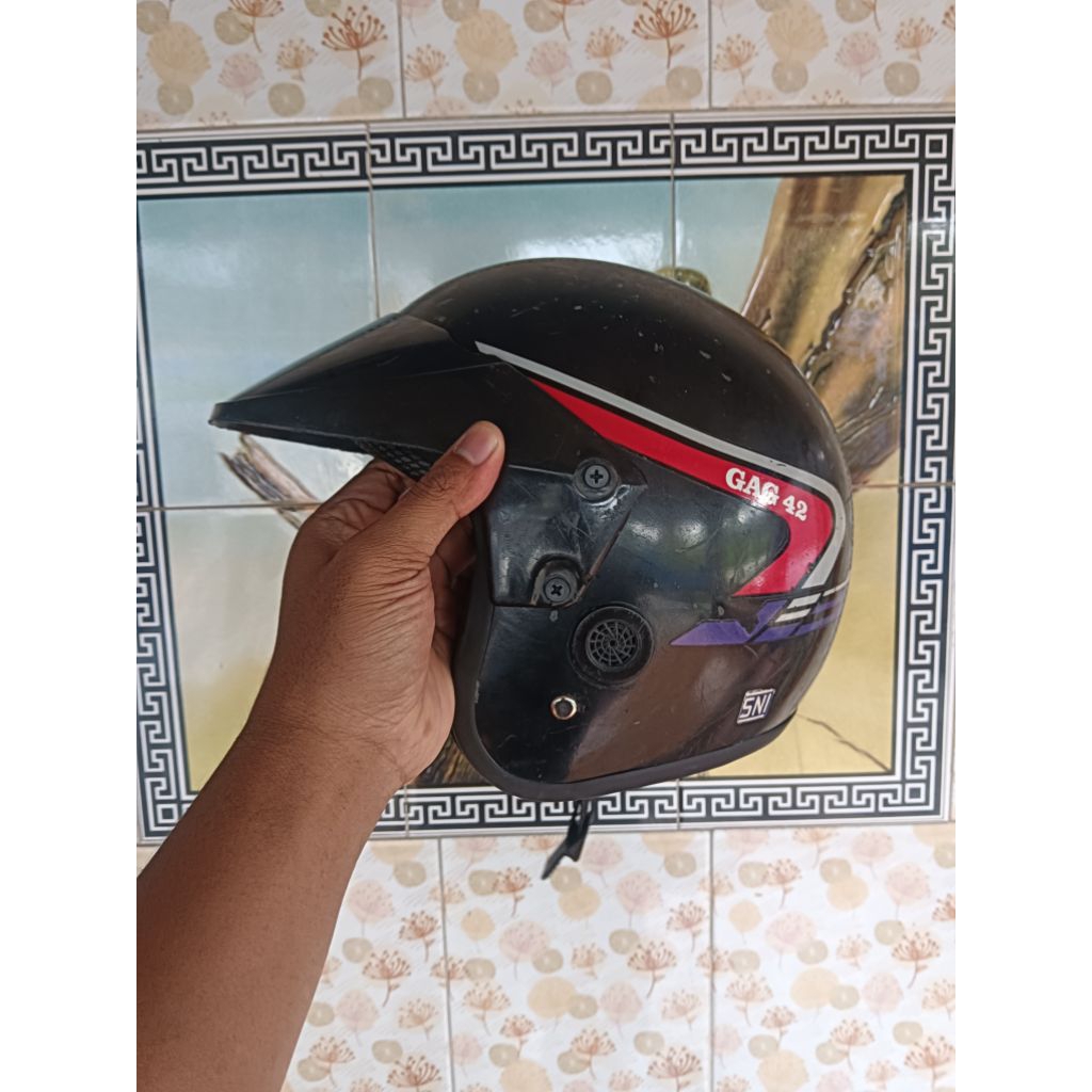 DMI GAG 42