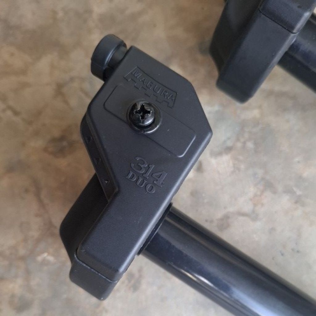 GAS SPONTAN MAGURA GERMANY  314 MAGURA DUO BERKUALITAS