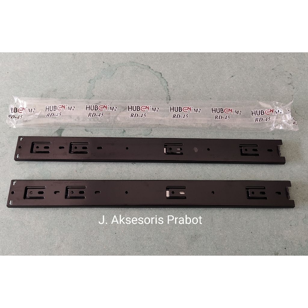 REL Laci HUBEN RD 45-45 Cm Anti Karat