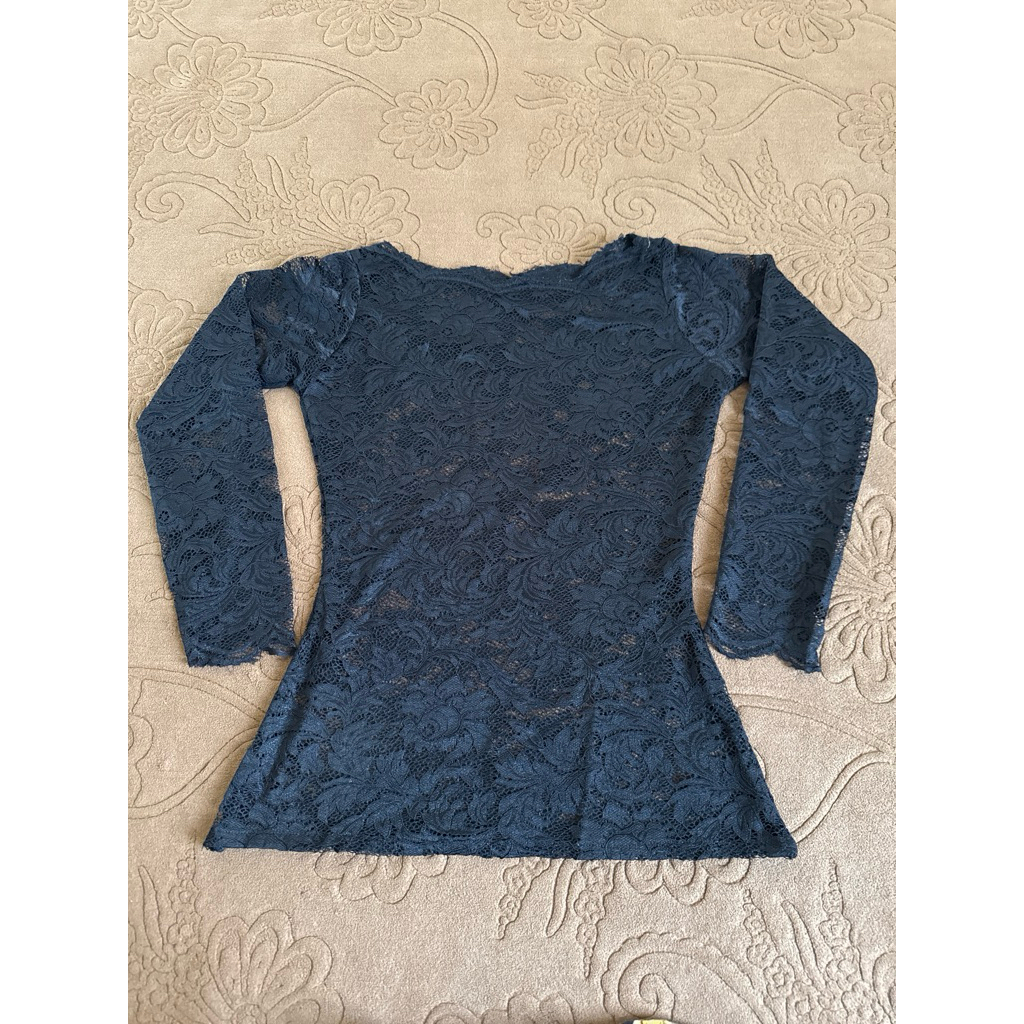 preloved kebaya Bali