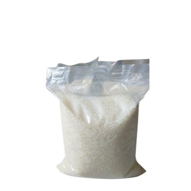 

Beras Jepang Sushi Japonica HAKUMAI kemasan Repack 4 kg Japonica Rice