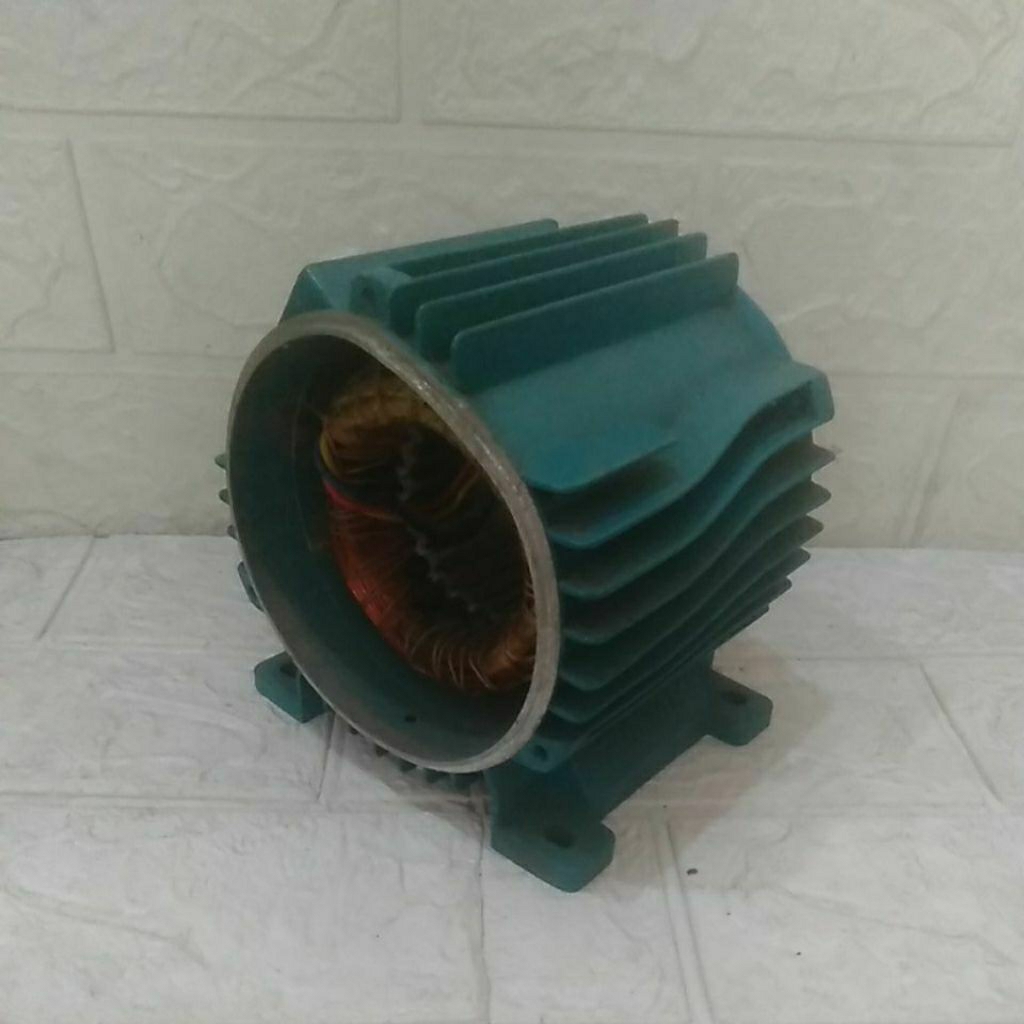 STATOR DINAMO POMPA AIR FWP-238; FIRMAN