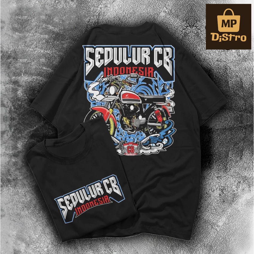 BISA [COD] KAOS ACARA SEDULUR CB kaos HONDA KAOS HONDA GENK KAOS MOTOR CB kaos HEREX kaos BANYUWANGI