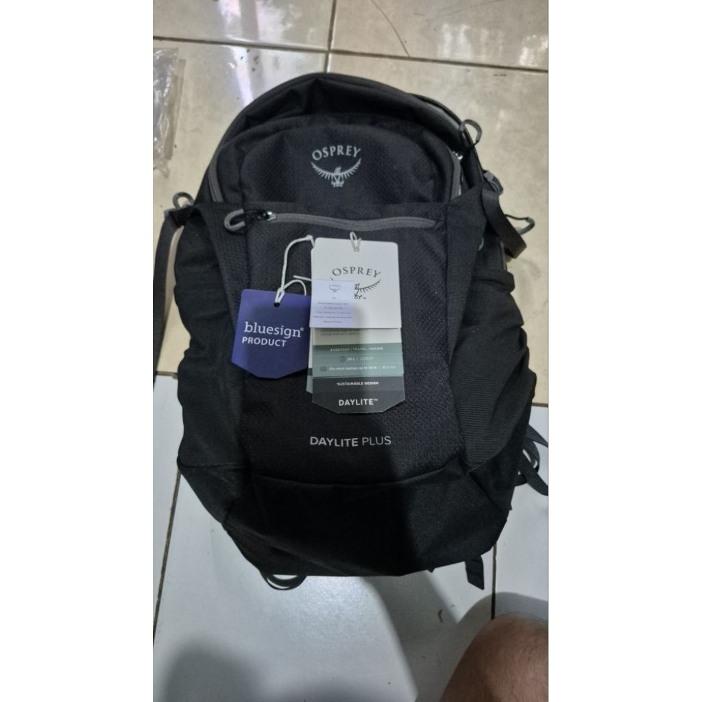 Osprey Daylite Plus