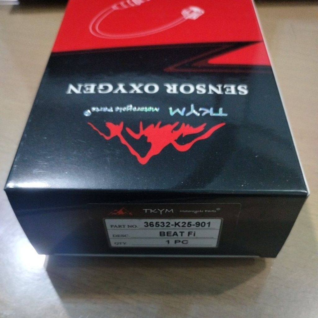 SENSOR O2 OKSIGEN BEAT FI TAKAYAMA