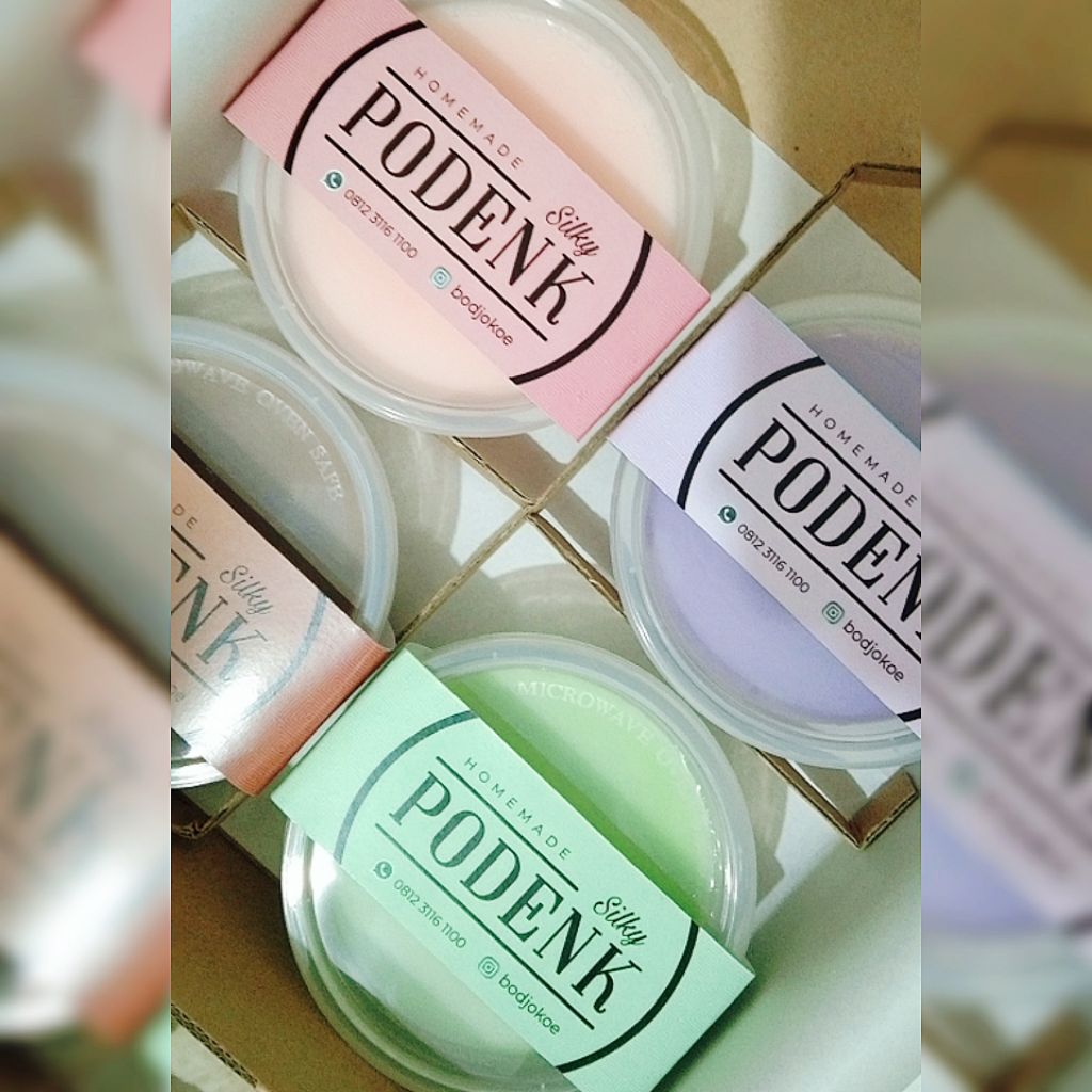 

SILKY PODENK BTS 1 BOX ISI 4 (PO/INSTANT SURABAYA)