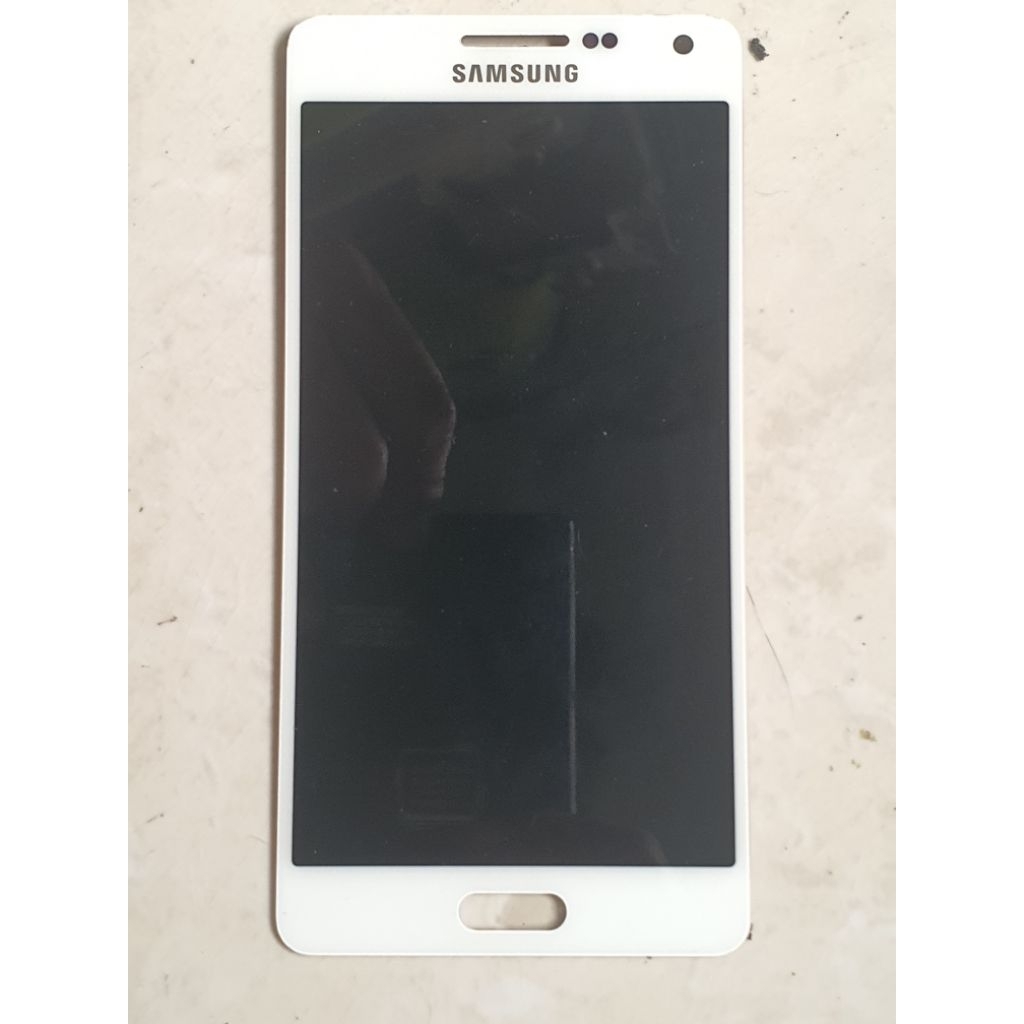 lcd samsung a5 2015 ori