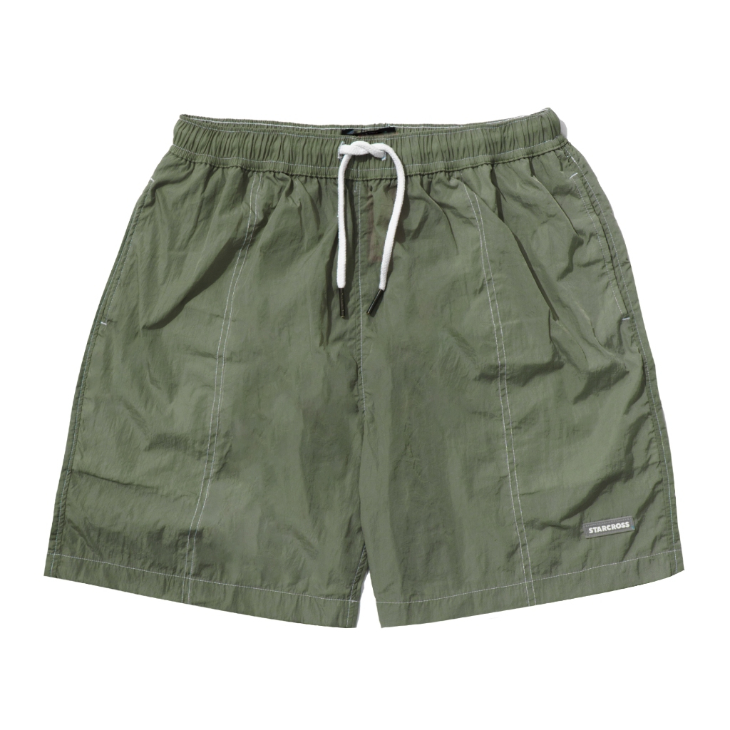STARCROSS Short Pants - SP KL 143 - Green Mint