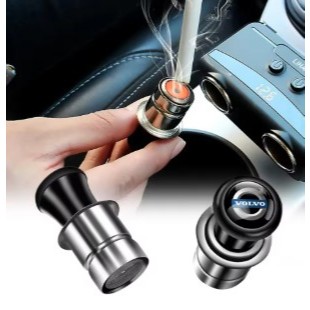 1 buah soket pemantik rokok mobil, soket pemantik rokok tanpa api, tahan angin, colokan listri