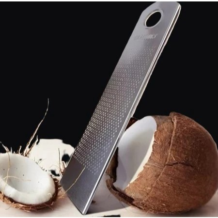 Parutan Kelapa Stainless Anti Karat Parut Mini Manual TEBAL