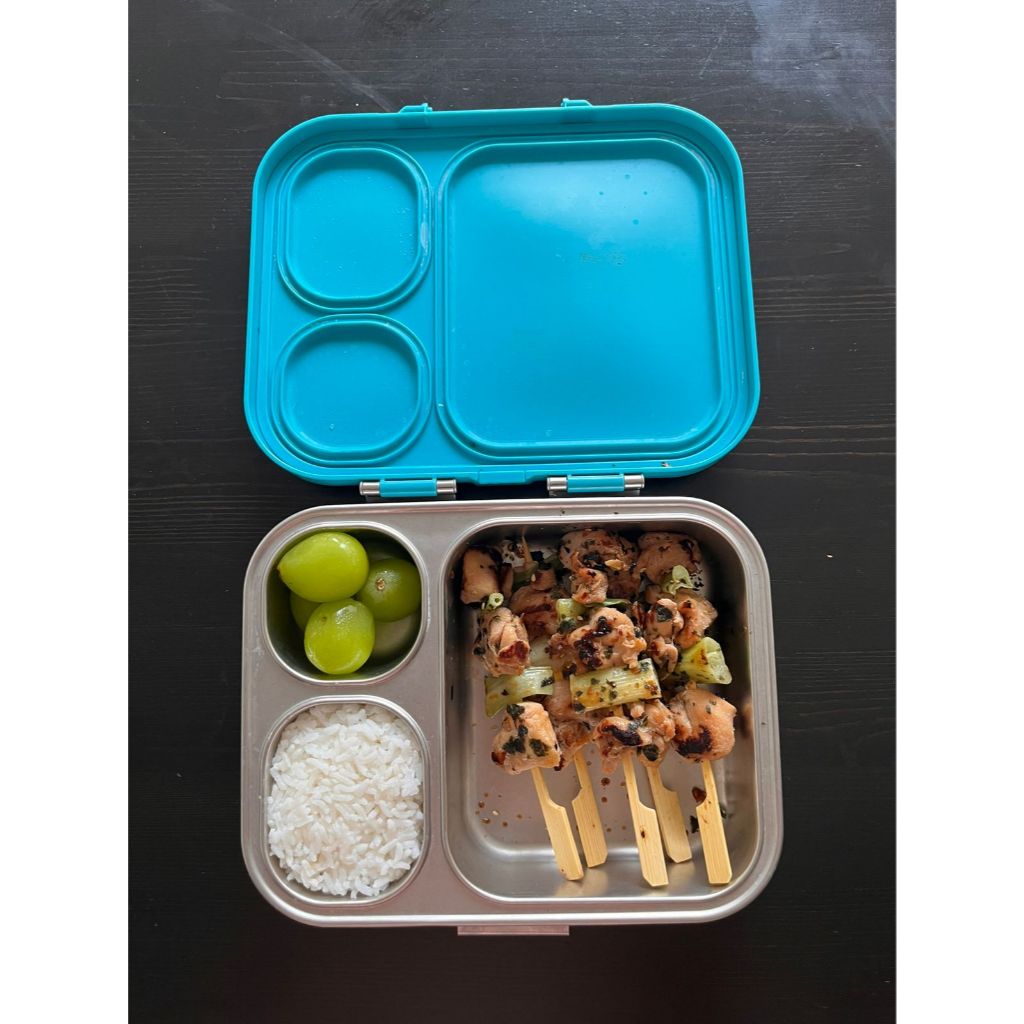 

Chicken Yakitori 200gr 5 Pcs – Homemade, Free Saus Teriyaki - Poppopgo