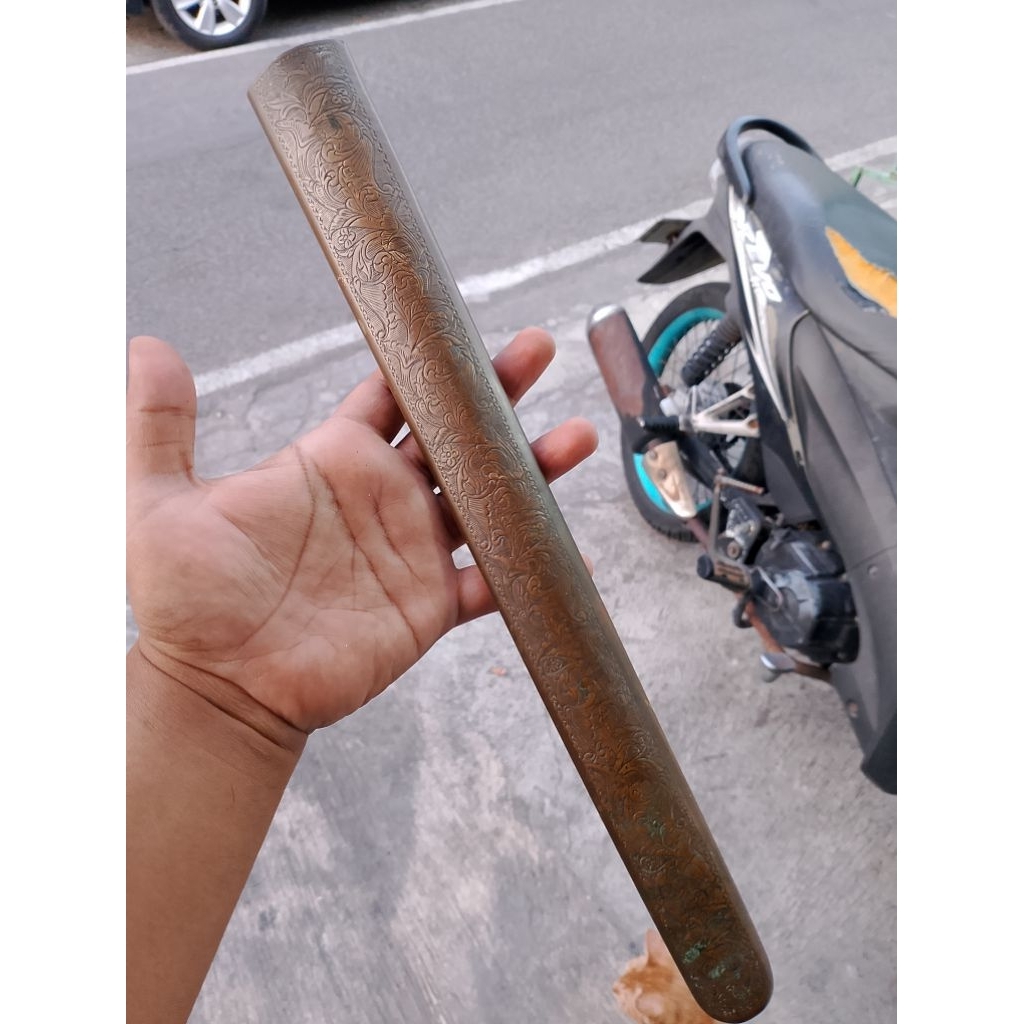 PENDOK.BUNTON.LAWASAN