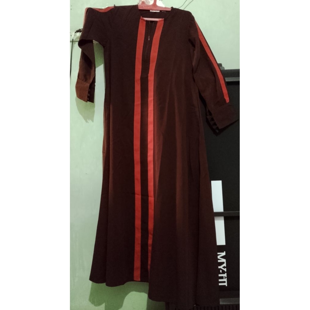 Set-Gamis-Hijab Alila Felixsiauw-PL