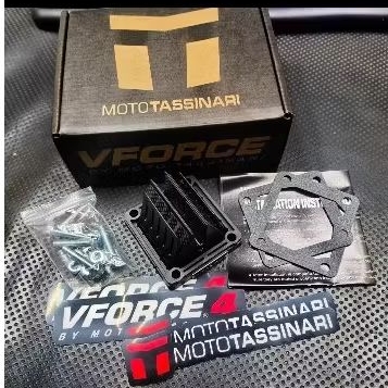 MEMBRAN VFORCE 4 RX Z SET