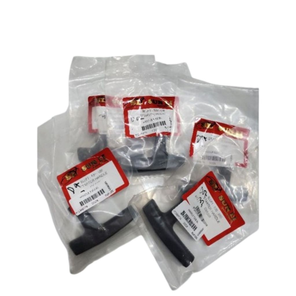 Handle Stater / Stater Handle Mesin Chainsaw 5200 5800 20"-22"