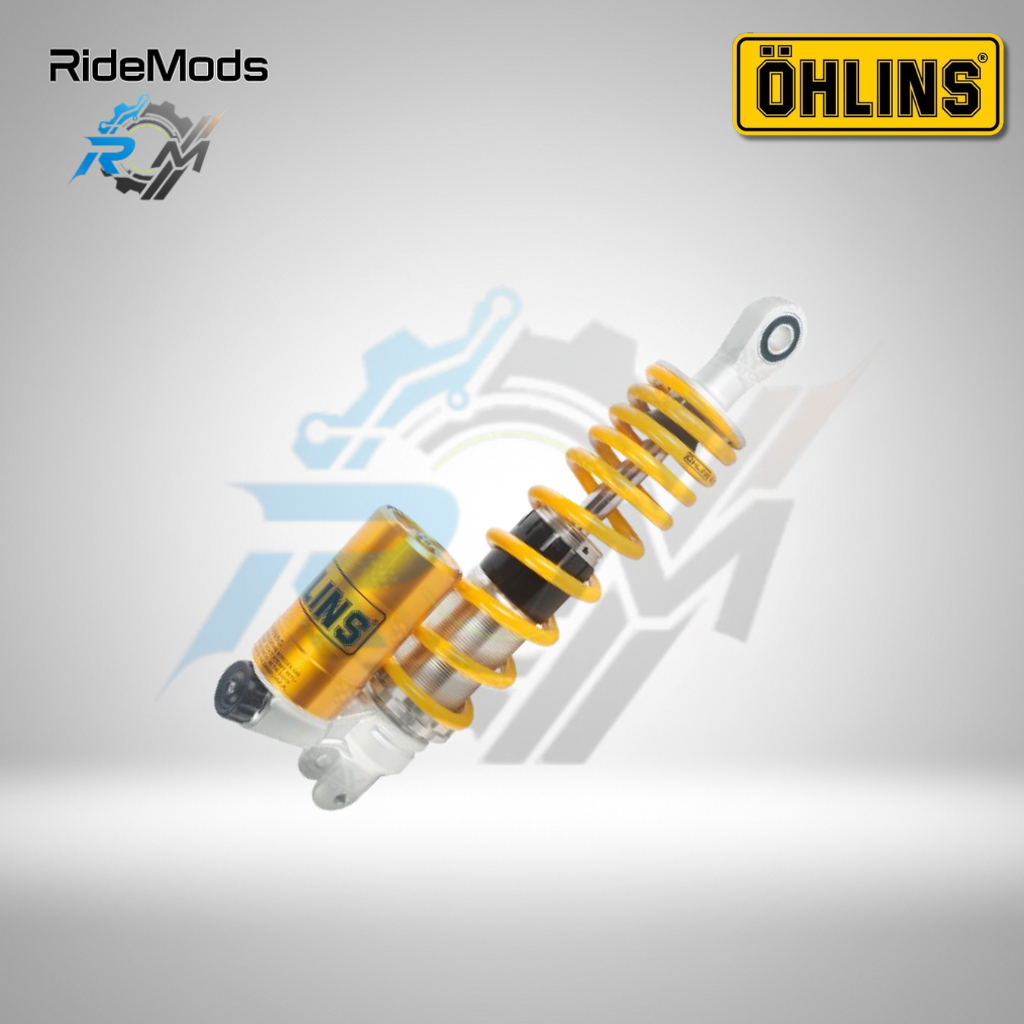 SHOCK OHLINS MIO 125 YA 110012