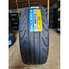 Ban Mobil Merek Accelera 195/55 R15 651 Sport