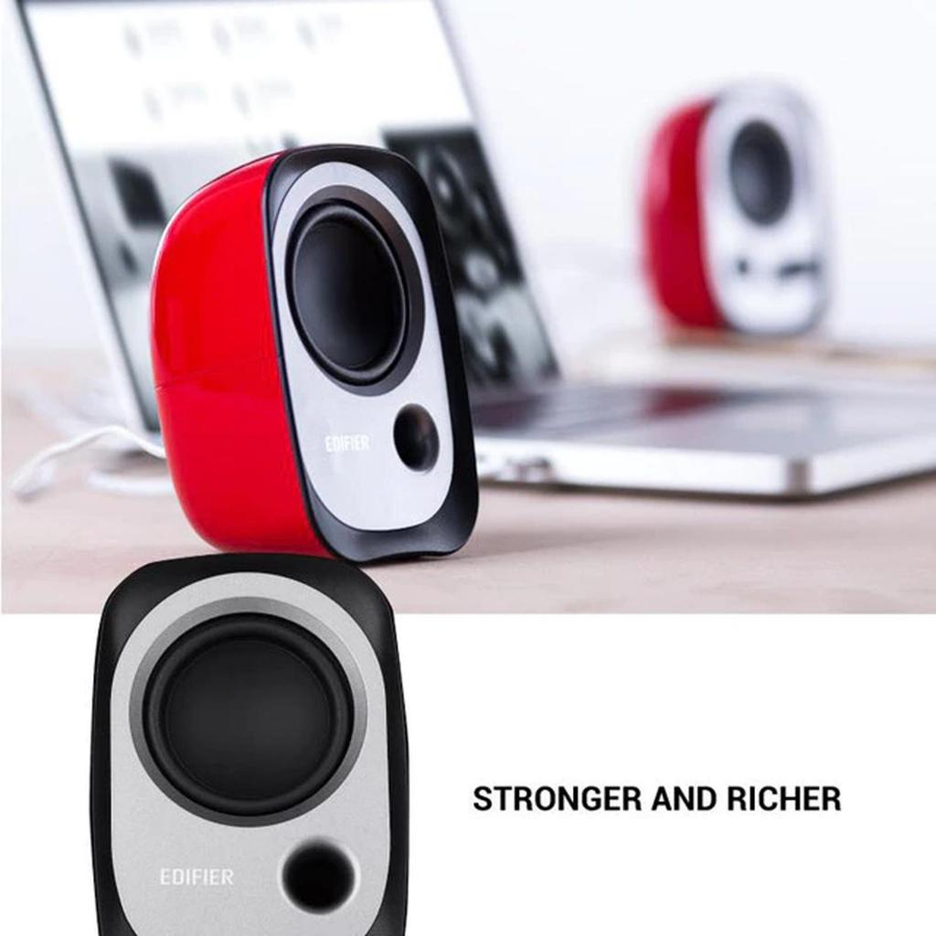 Edifier USB Powered Speaker R12U