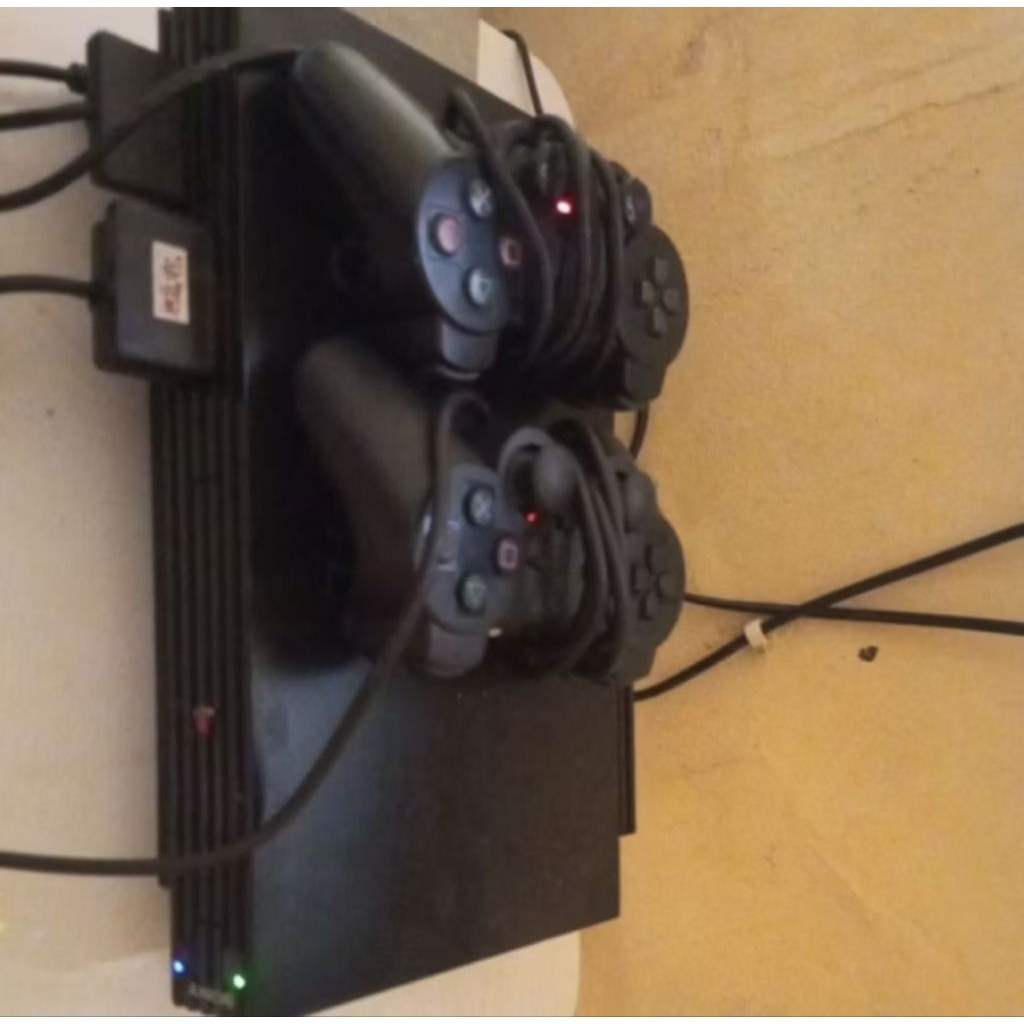 Ps2 Matrix Normal