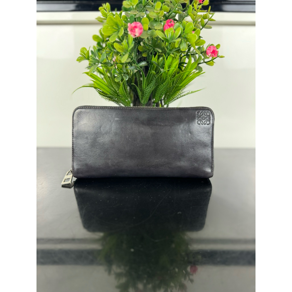 loewe long Wallet