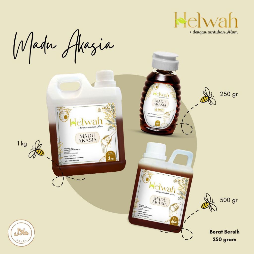 

MADU AKASIA CARPA | MADU HUTAN RIAU | MADU ASLI | MADU MURNI | MADU MURNI 100% | MADU AKASIA 1KG | MADU ASLI 500GRAM | MADU 250GRAM | PURE RAW HONEY