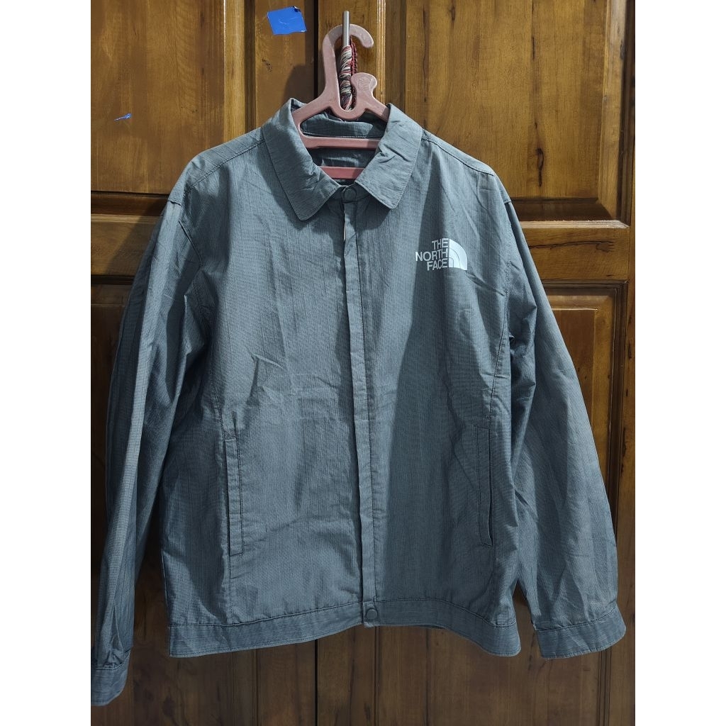 Kemeja Casual The North Face