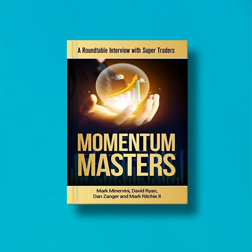 

(Eng) Momentum Masters by Mark Minervini