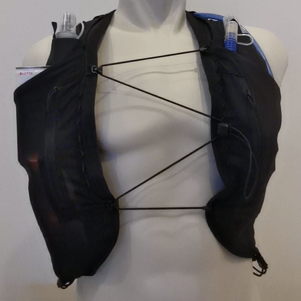 Running Vest Trail Run Traiblazer Vest