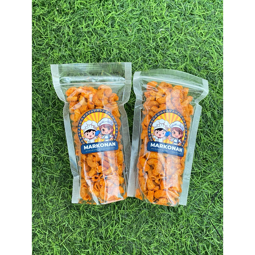 

makarani kering mini pack