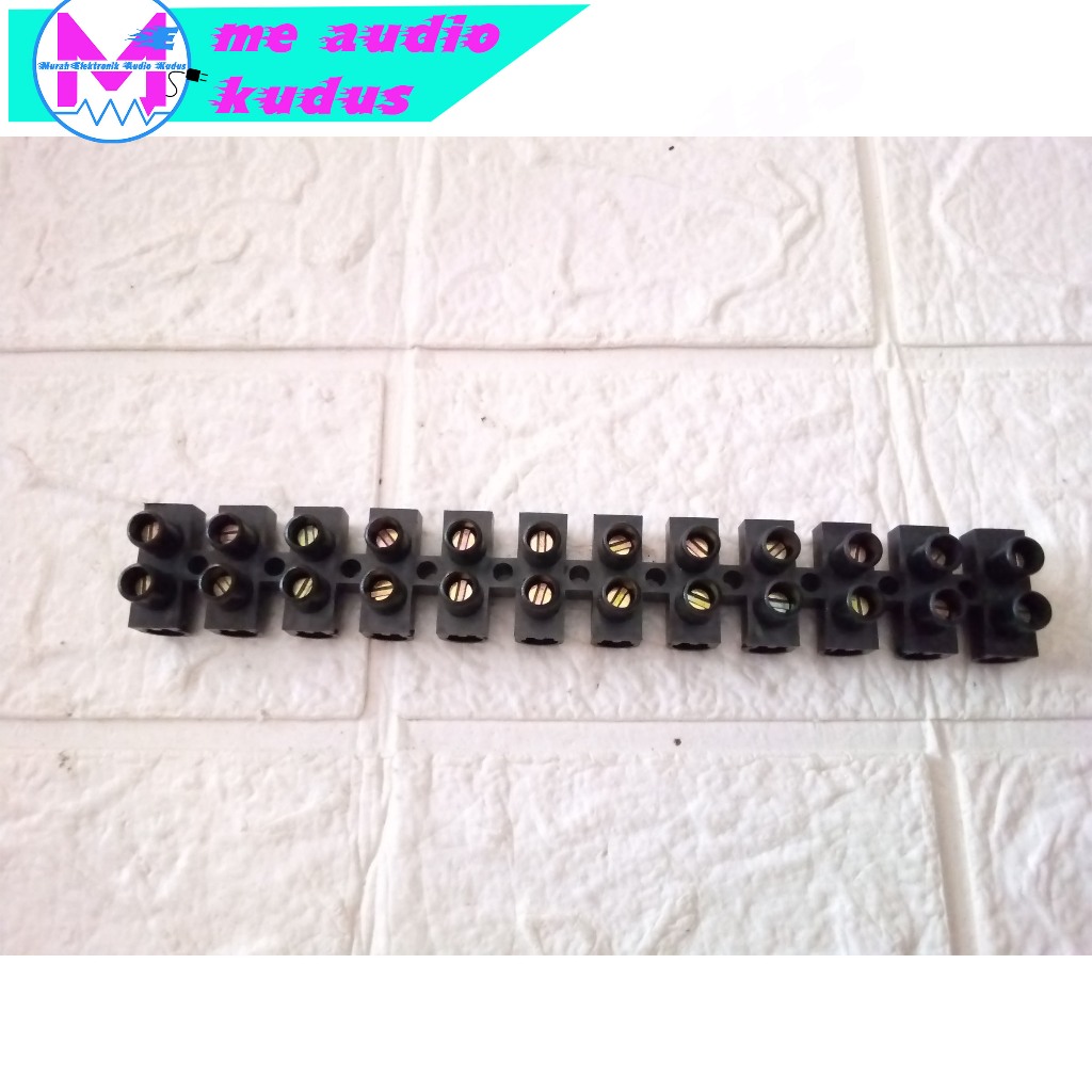TERMINAL KABEL 16MM 30 AMPERE PIOLINE