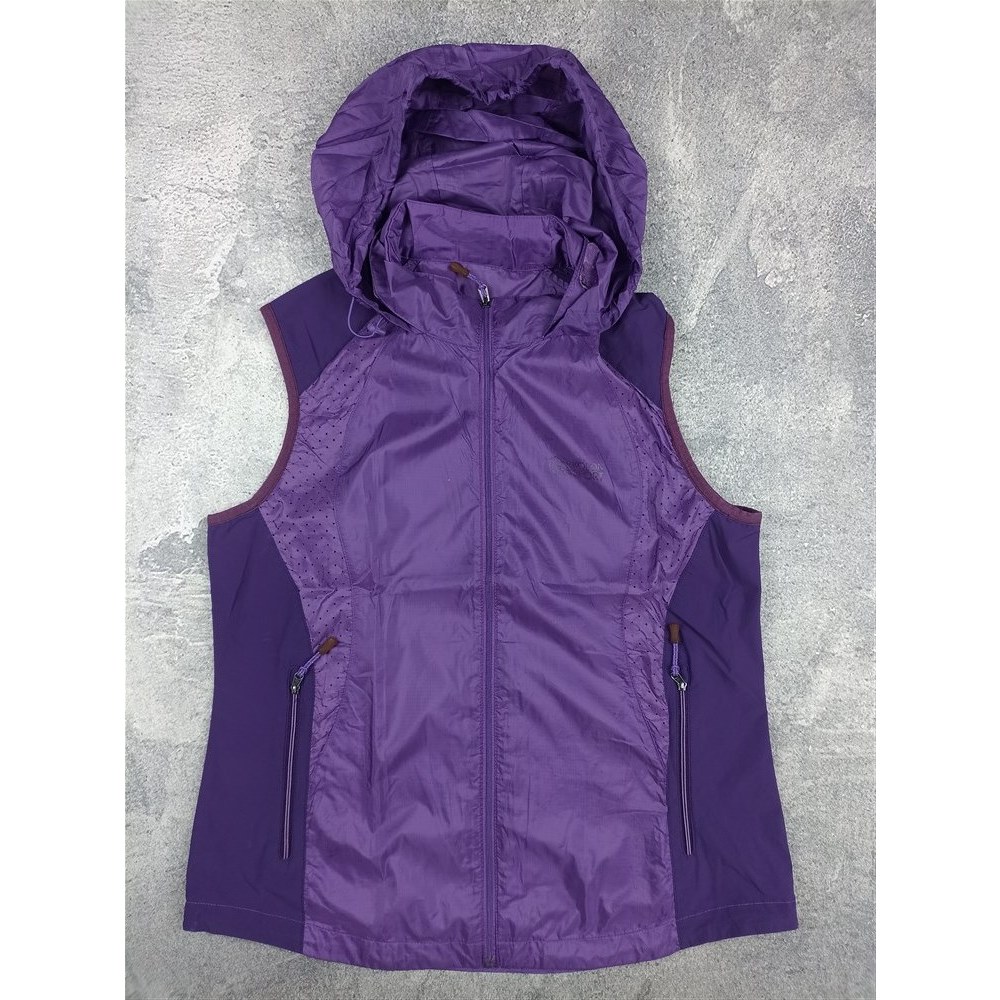 Rompi Sepeda Hiking KOLON SPORT Ultra Light Vest