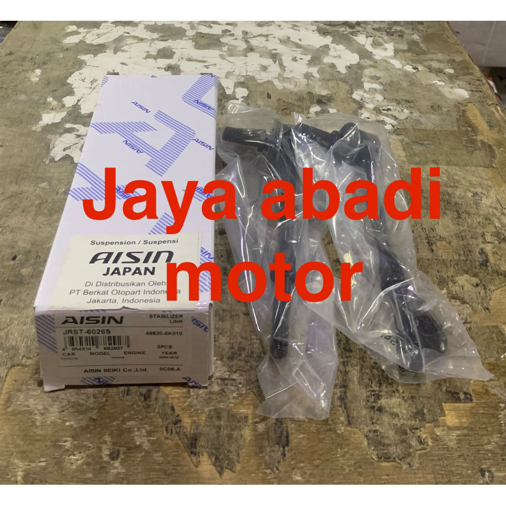 Link stabil innova 2004 - 2015 aisin