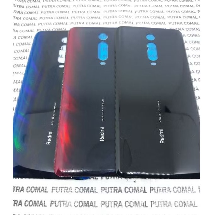 XIAOMI K20 PRO MI9T HOUSING KASING KESING CASING BACKDOOR TUTUP BELAKANG XIAOMI MI9T K20 PRO
