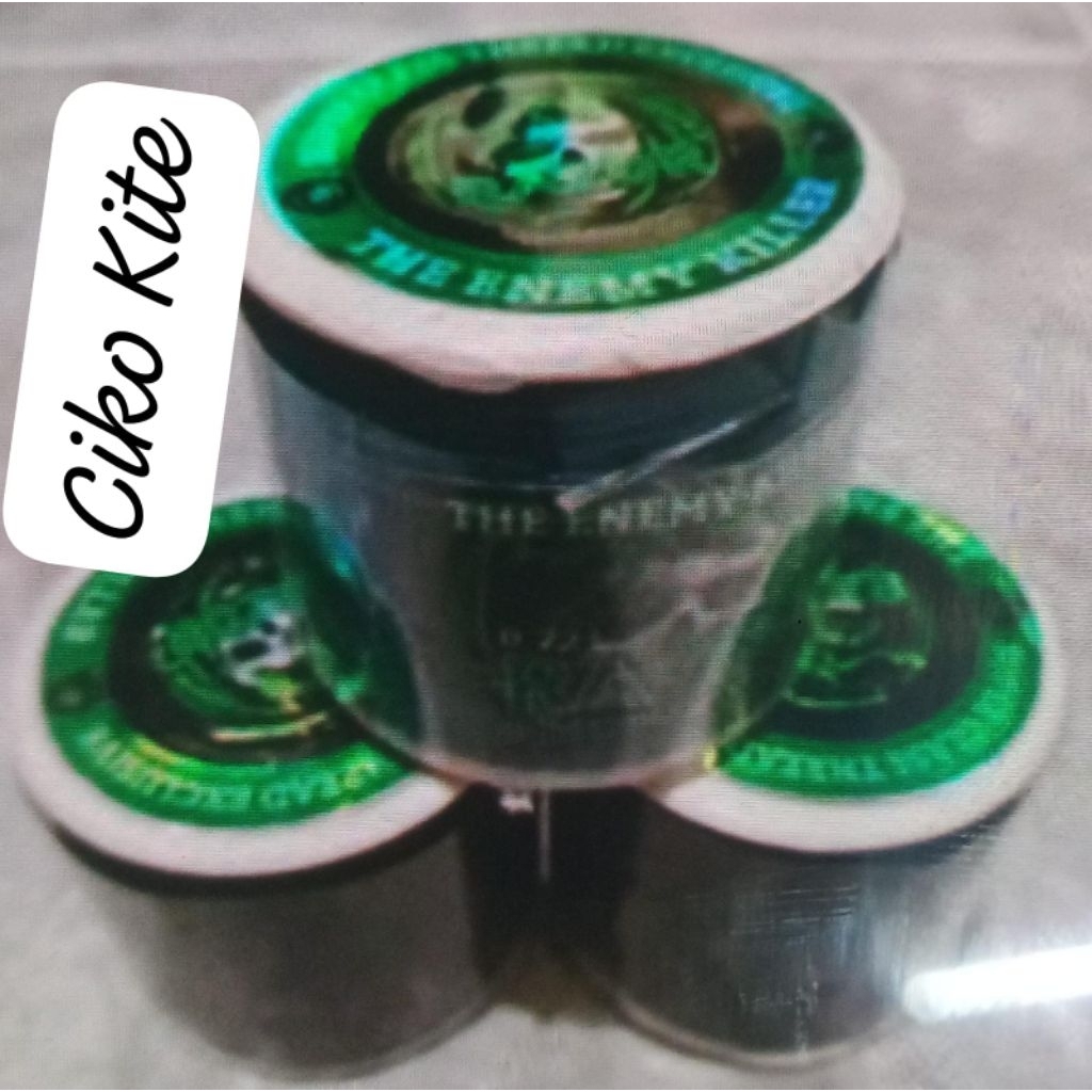 Gelasan Molor Bogel RAZOR Spesialis ULURAN "0,20"