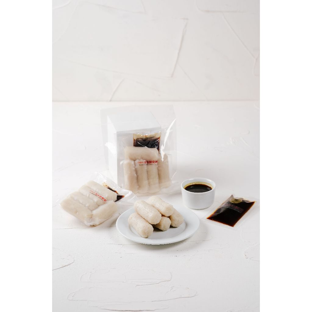 

Paket Lenjer Kecil Vacum isi 5