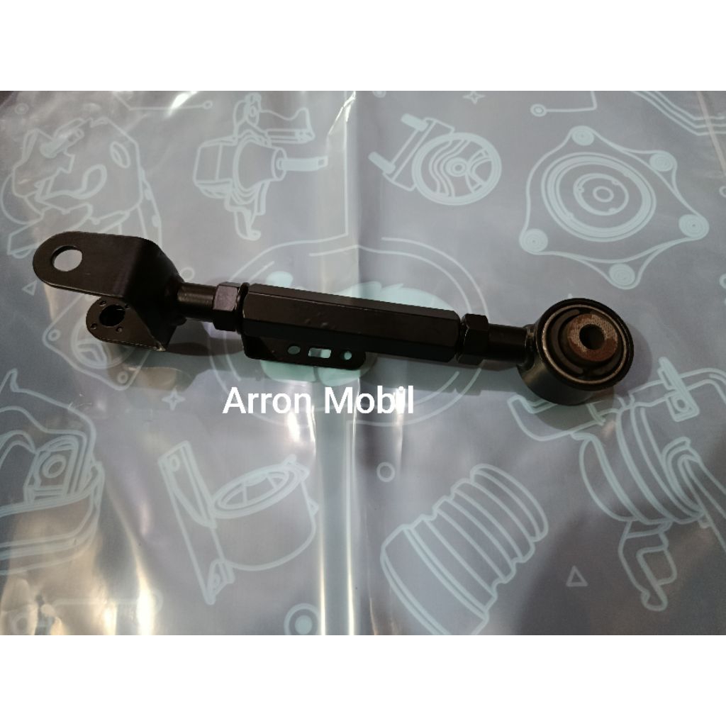Rear Arm Belakang Crv Gen 2 - Gen 3 2002-2012 (Stelan) 52390-S9A-023