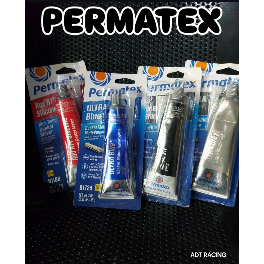 

lem permatex extra blue promo