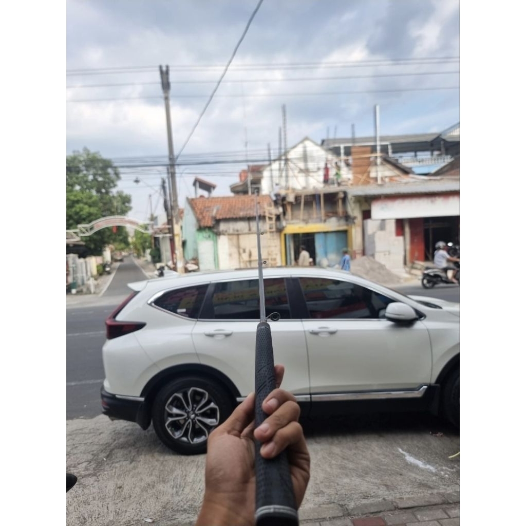 JORAN BESUTAN 120CM KOLAMAN