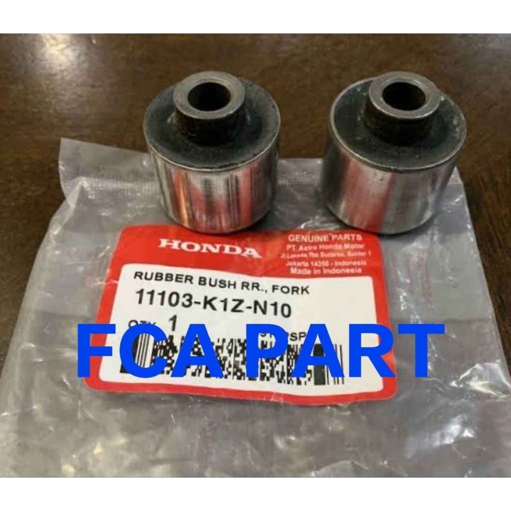 BOSH FORK/GARPU PCX 160