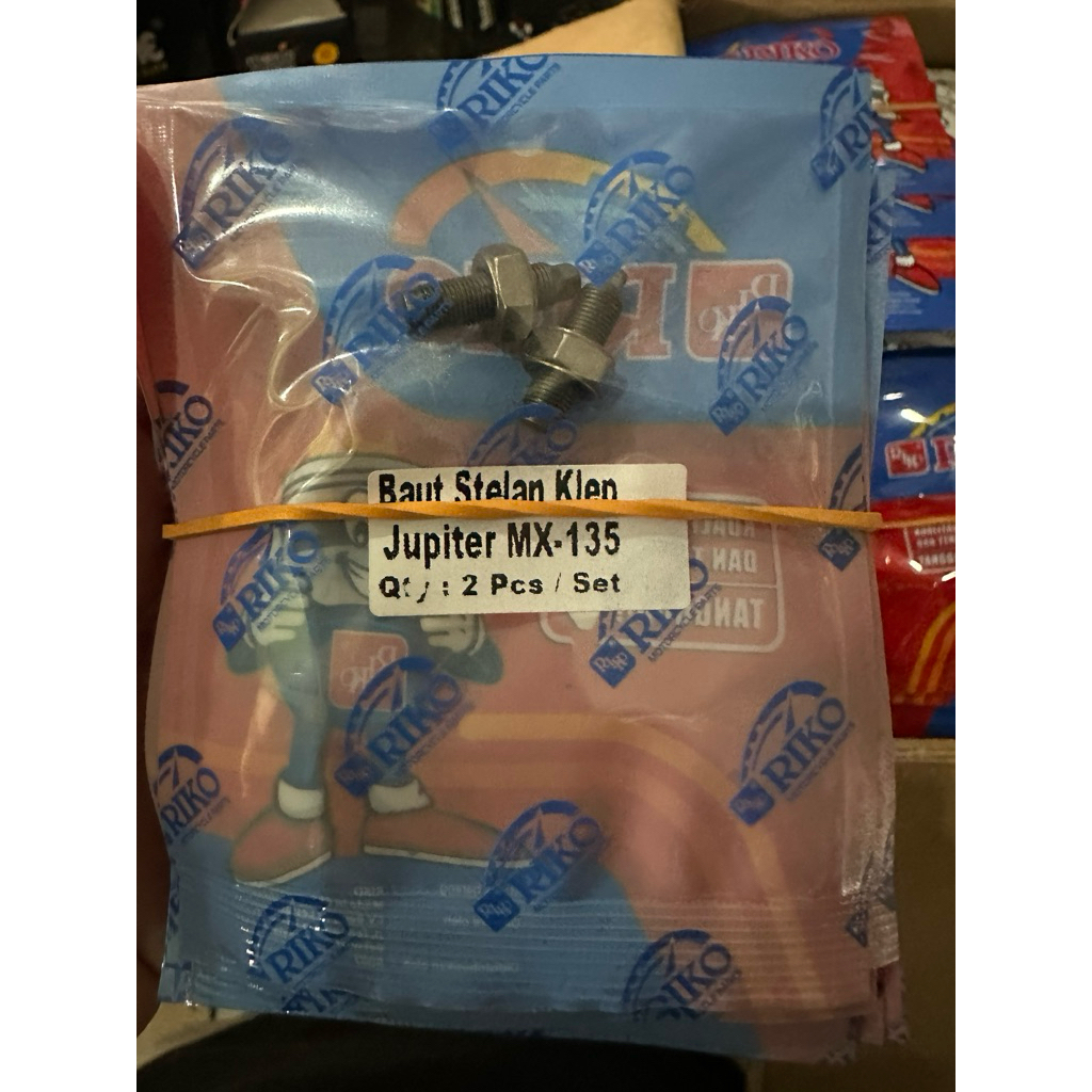 BAUT STELAN KLEP JUPITER MX OLD NEW MX KING VIXION OLD NEW RIKO
