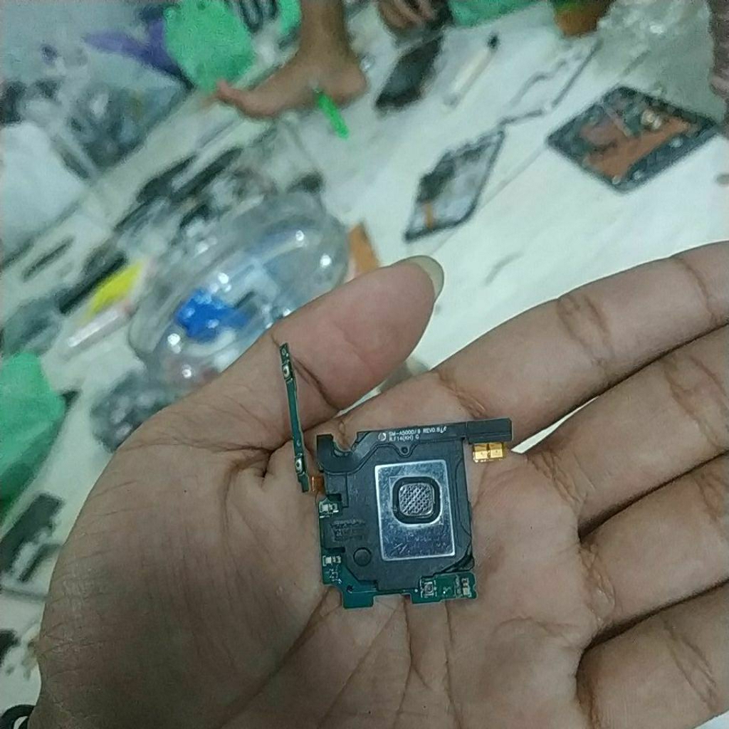 buzzer bekas Samsung galaxy a5