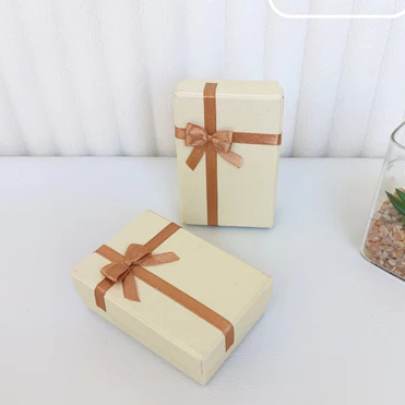 

Box Mini 9x6x3 cm Kotak Kado Antam Gift Box