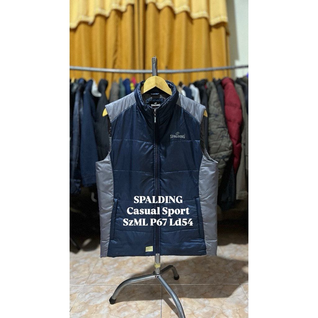 ROMPI SPALDING CASUAL SPORT