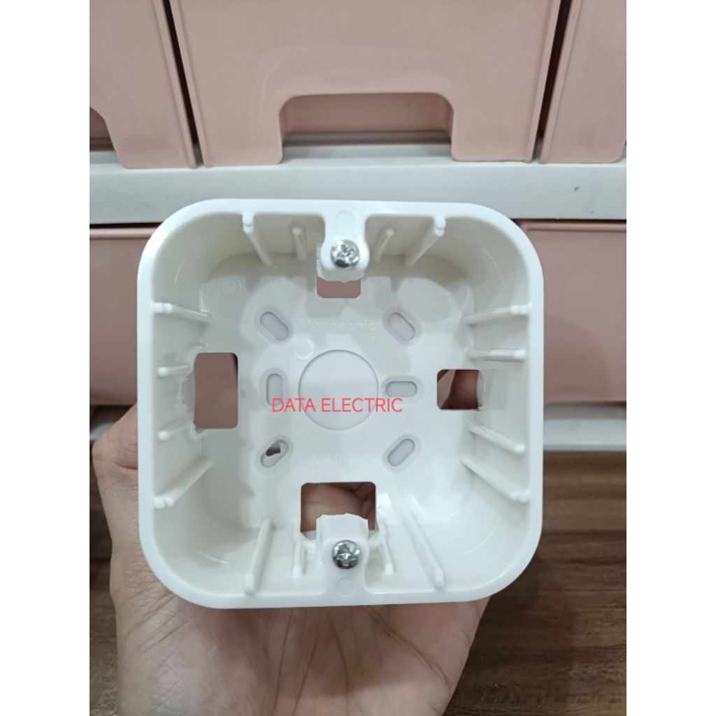 Panasonic Outbow Dus / OBDUS Panasonic