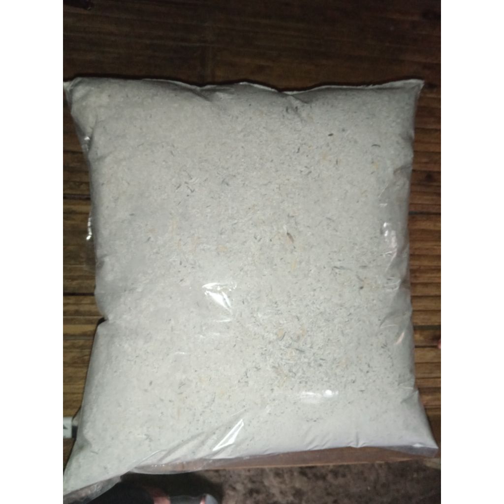 abu gosok multipungsi 1kg