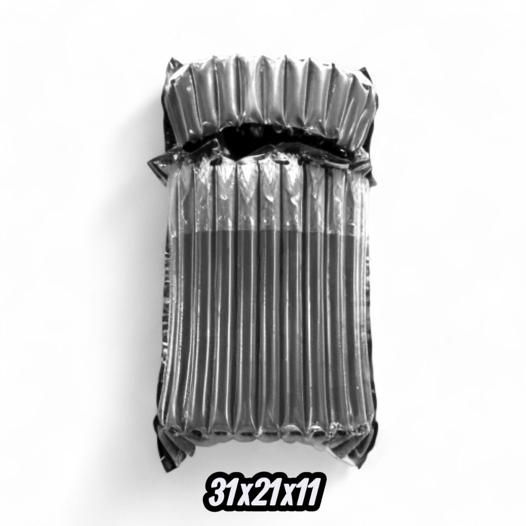 

Plastik Bubble Air Angin Bubble Wrap Model terbaru Untuk Pelindung Barang Agar Lebih Aman Cocok Untuk Mengemas Handphone Tablet Dan Mini PC