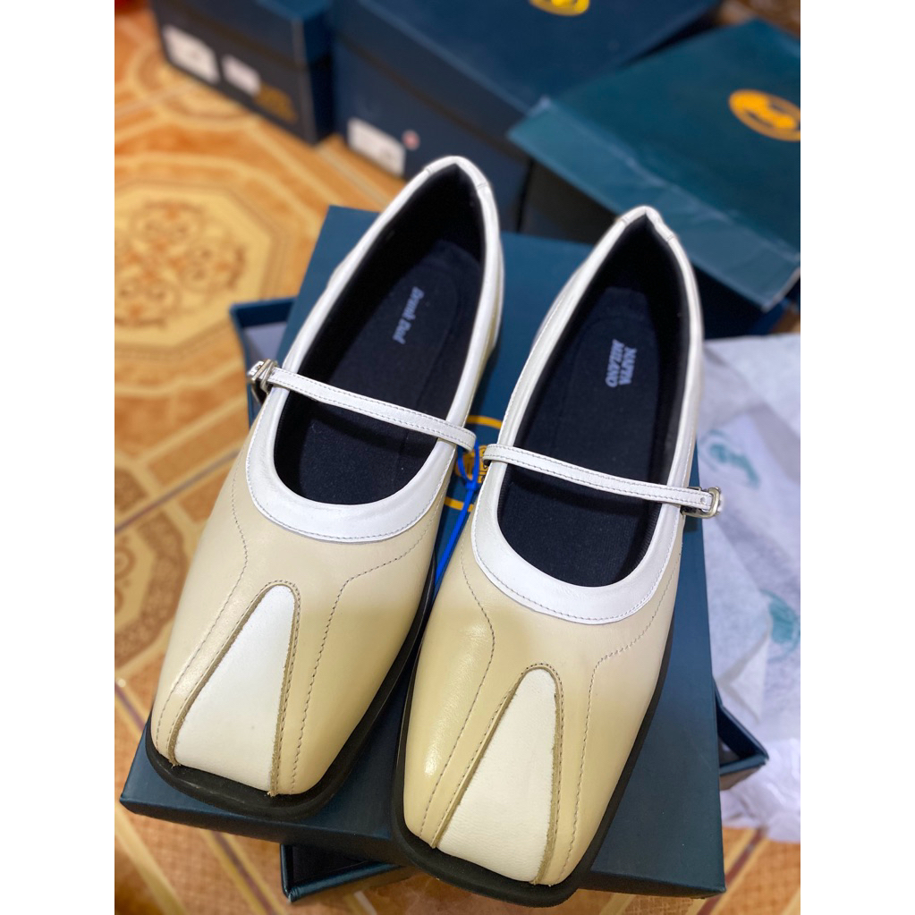 Nappa Milano x Drunk Dad size 41