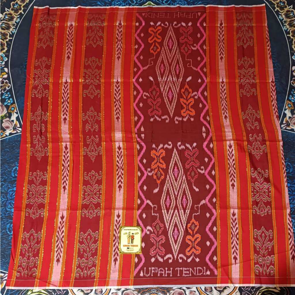 SARUNG UPAH TENDI SUTRA